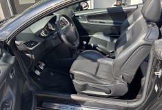 Peugeot 207 CC 1.6 16V 120 Pack sport