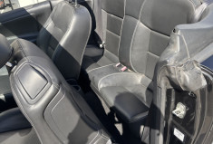 Peugeot 207 CC 1.6 16V 120 Pack sport