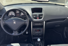 Peugeot 207 CC 1.6 16V 120 Pack sport