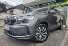 Skoda Kodiaq  1.5 TSI 150 ch ACT Hybrid Selection DSG7 5 places cuir Matrix leds