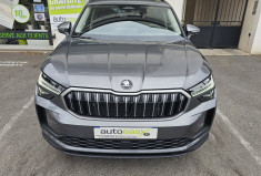 Skoda Kodiaq  1.5 TSI 150 ch ACT Hybrid Selection DSG7 5 places cuir Matrix leds