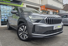 Skoda Kodiaq  1.5 TSI 150 ch ACT Hybrid Selection DSG7 5 places cuir Matrix leds