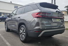 Skoda Kodiaq  1.5 TSI 150 ch ACT Hybrid Selection DSG7 5 places cuir Matrix leds