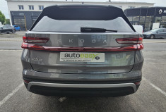 Skoda Kodiaq  1.5 TSI 150 ch ACT Hybrid Selection DSG7 5 places cuir Matrix leds
