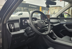 Skoda Kodiaq  1.5 TSI 150 ch ACT Hybrid Selection DSG7 5 places cuir Matrix leds