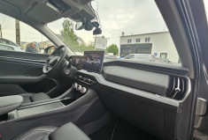 Skoda Kodiaq  1.5 TSI 150 ch ACT Hybrid Selection DSG7 5 places cuir Matrix leds