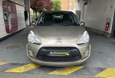 Citroën C3 II 1.1 VTI 