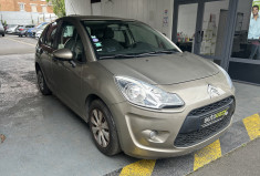 Citroën C3 II 1.1 VTI 