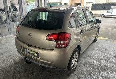 Citroën C3 II 1.1 VTI 