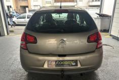 Citroën C3 II 1.1 VTI 