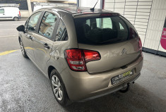 Citroën C3 II 1.1 VTI 