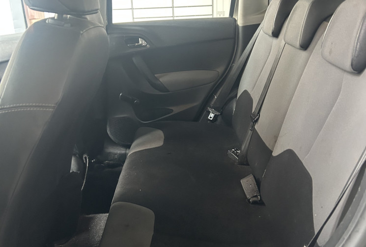 Citroën C3 II 1.1 VTI 
