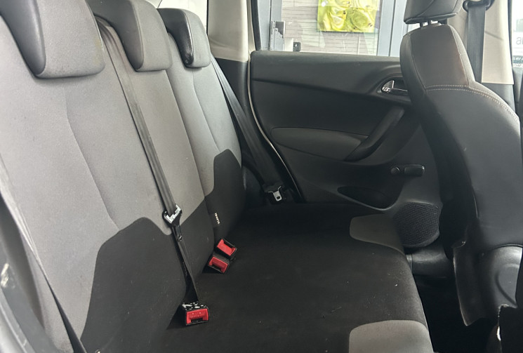 Citroën C3 II 1.1 VTI 