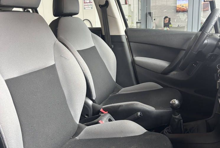 Citroën C3 II 1.1 VTI 
