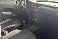 Citroën C3 II 1.1 VTI 