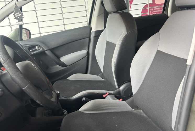 Citroën C3 II 1.1 VTI 