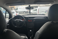 Citroën C3 II 1.1 VTI 