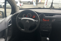 Citroën C3 II 1.1 VTI 