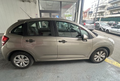 Citroën C3 II 1.1 VTI 