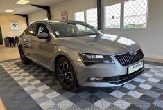 Skoda SUPERB 3 2.0 TDI 16V DSG6 190 STYLE / CT VIERGE