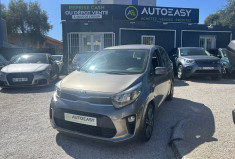 Kia Picanto III 1.0 67 Ch LAUNCH EDITION 1er Main * CAMERA * CARPLAY * GPS