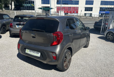 Kia Picanto III 1.0 67 Ch LAUNCH EDITION 1er Main * CAMERA * CARPLAY * GPS