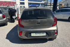 Kia Picanto III 1.0 67 Ch LAUNCH EDITION 1er Main * CAMERA * CARPLAY * GPS