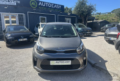 Kia Picanto III 1.0 67 Ch LAUNCH EDITION 1er Main * CAMERA * CARPLAY * GPS