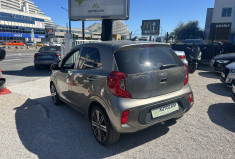 Kia Picanto III 1.0 67 Ch LAUNCH EDITION 1er Main * CAMERA * CARPLAY * GPS