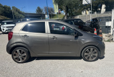 Kia Picanto III 1.0 67 Ch LAUNCH EDITION 1er Main * CAMERA * CARPLAY * GPS