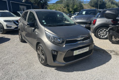 Kia Picanto III 1.0 67 Ch LAUNCH EDITION 1er Main * CAMERA * CARPLAY * GPS