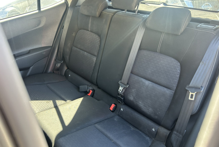 Kia Picanto III 1.0 67 Ch LAUNCH EDITION 1er Main * CAMERA * CARPLAY * GPS
