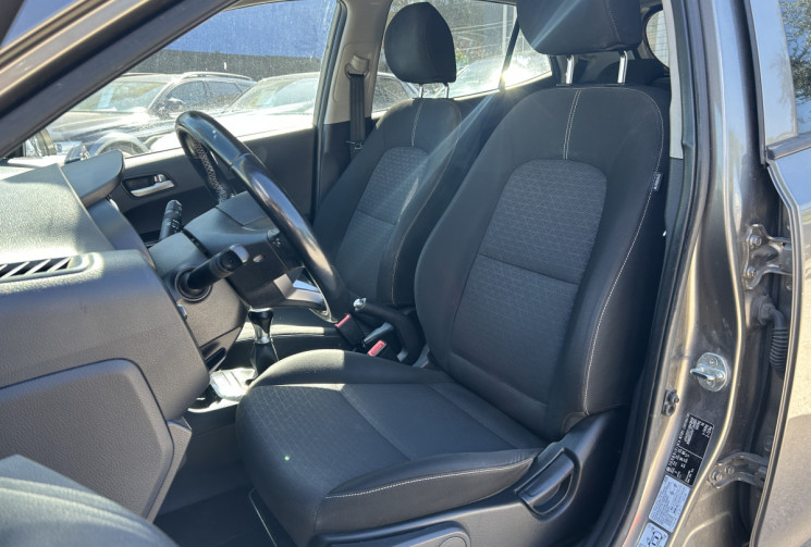 Kia Picanto III 1.0 67 Ch LAUNCH EDITION 1er Main * CAMERA * CARPLAY * GPS