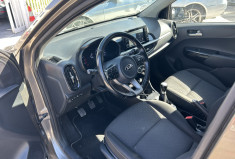 Kia Picanto III 1.0 67 Ch LAUNCH EDITION 1er Main * CAMERA * CARPLAY * GPS