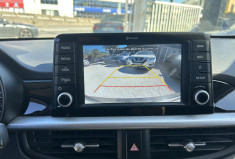 Kia Picanto III 1.0 67 Ch LAUNCH EDITION 1er Main * CAMERA * CARPLAY * GPS