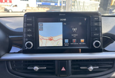 Kia Picanto III 1.0 67 Ch LAUNCH EDITION 1er Main * CAMERA * CARPLAY * GPS