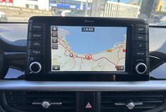 Kia Picanto III 1.0 67 Ch LAUNCH EDITION 1er Main * CAMERA * CARPLAY * GPS