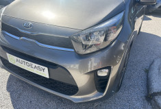 Kia Picanto III 1.0 67 Ch LAUNCH EDITION 1er Main * CAMERA * CARPLAY * GPS