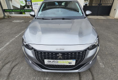 Peugeot 208 1.5 BlueHDi 100 ch S&S Active Business