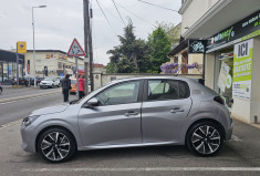 Peugeot 208 1.5 BlueHDi 100 ch S&S Active Business