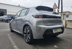 Peugeot 208 1.5 BlueHDi 100 ch S&S Active Business