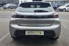 Peugeot 208 1.5 BlueHDi 100 ch S&S Active Business