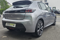 Peugeot 208 1.5 BlueHDi 100 ch S&S Active Business