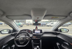 Peugeot 208 1.5 BlueHDi 100 ch S&S Active Business