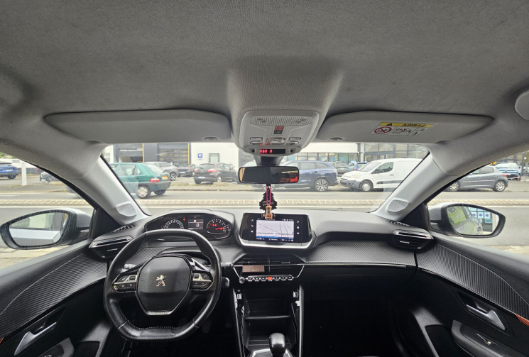 Peugeot 208 1.5 BlueHDi 100 ch S&S Active Business
