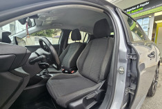 Peugeot 208 1.5 BlueHDi 100 ch S&S Active Business