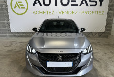 Peugeot 208 1.2 TURBO100CH PACK GT 