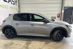 Peugeot 208 1.2 TURBO100CH PACK GT 