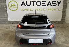 Peugeot 208 1.2 TURBO100CH PACK GT 