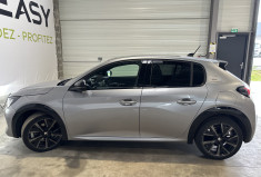 Peugeot 208 1.2 TURBO100CH PACK GT 